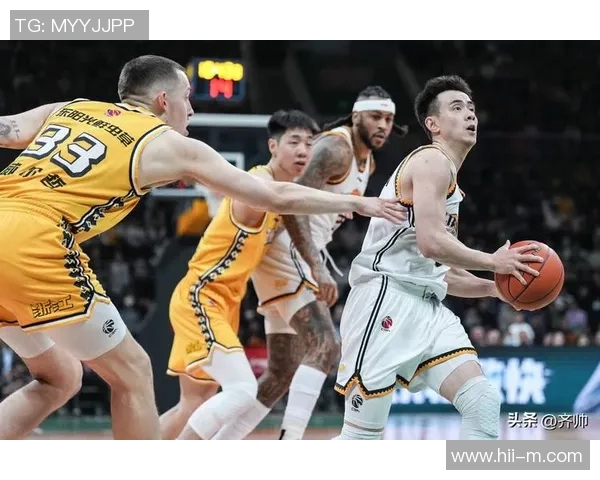 辽篮3再创辉煌赛季展现团队精神与个人才华的完美结合